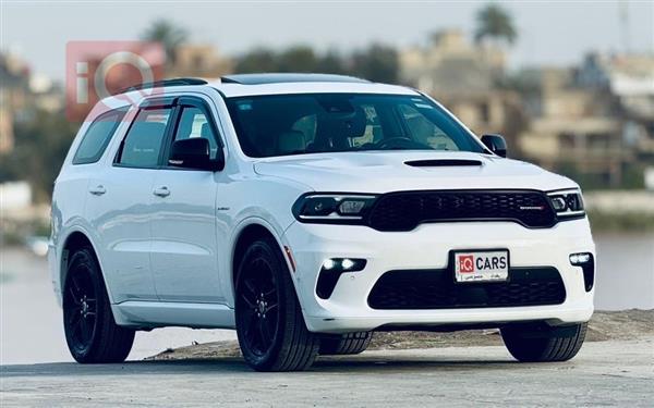 دودج دورانجو 2023 للبيع في العراق -  بغداد